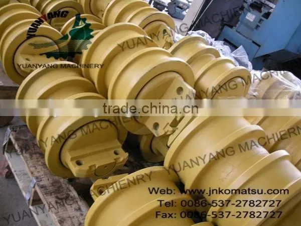 high quality WA320-6 loader dust seal 421-09-11310