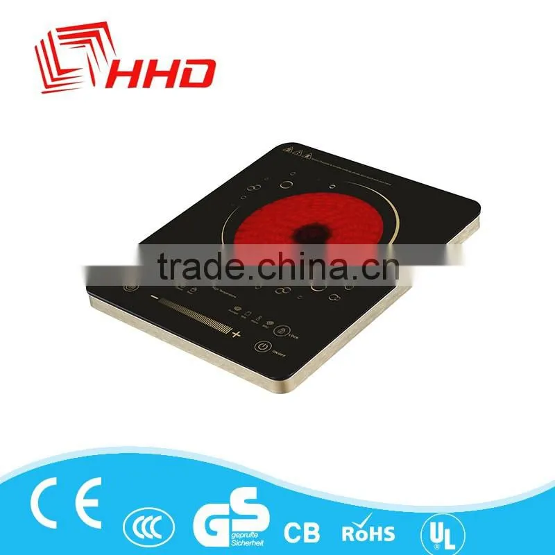 Taobao New portable Infrared Cooker , Ceramic Cooker / High quanlity low price