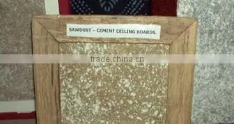 best wood powder machine