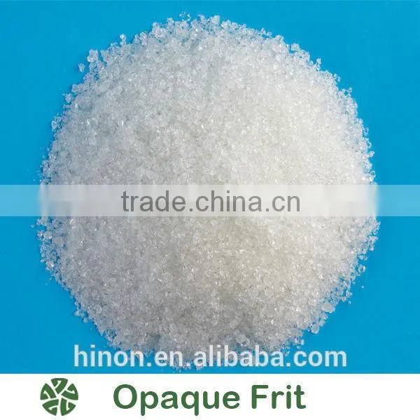 Global Material Of Opaque Frit For Wall Tiles JT-N852