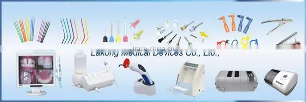 Wireless Intraoral Camera with Docking Station
