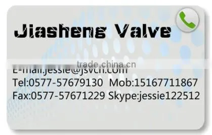 150LB API Lug PTFE Seal Butterfly Valve