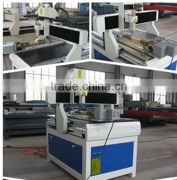 cnc 9060 router engraver /woodworking cnc for router pvc/aluminum/wood
