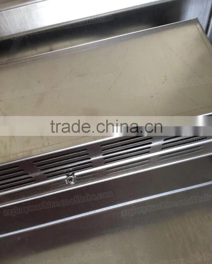 Snow Flake ice Making Machine Heavy Duty Automatic Snow ice Maker Machine for sale