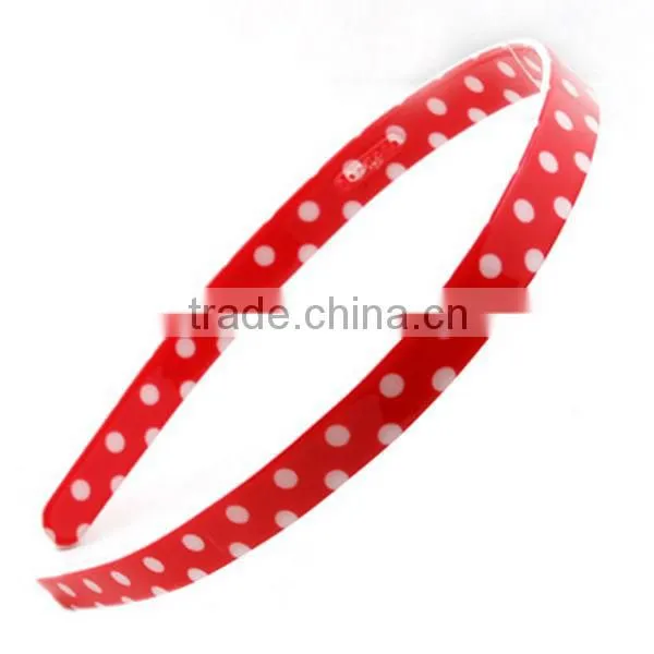 fashion hairband