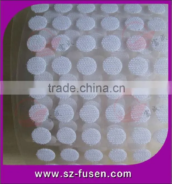 adhesive magic tape adhesive circlemagic tape dots adhesive window screen