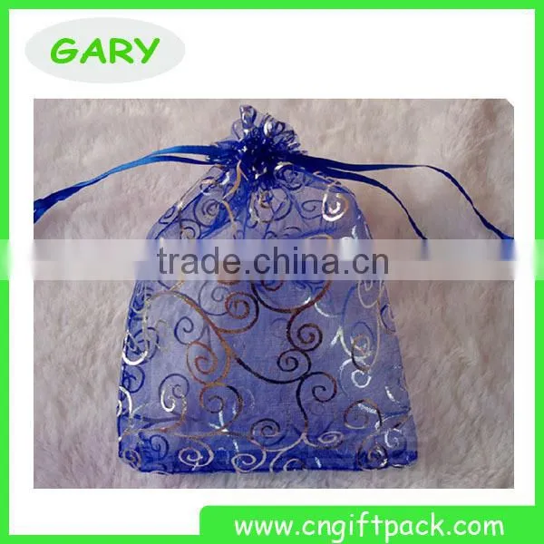 Wholesale Organza Pouch For Wedding Packing