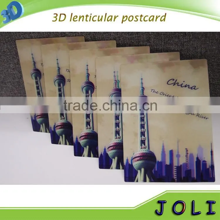 Wedding Occasion and Party Decoration Event & Party Item Type 3d greeting card