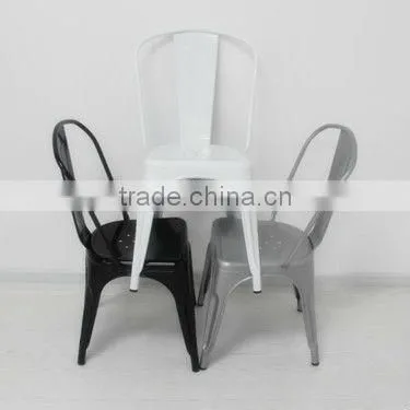 marais Powder Coating Red Table