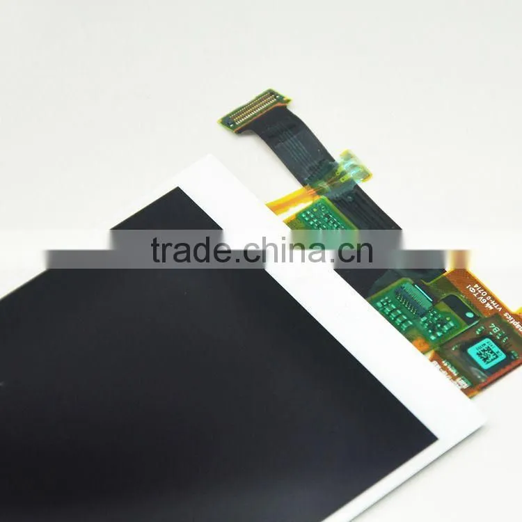 kingcrop for huawei ascend p1 lcd display factory price