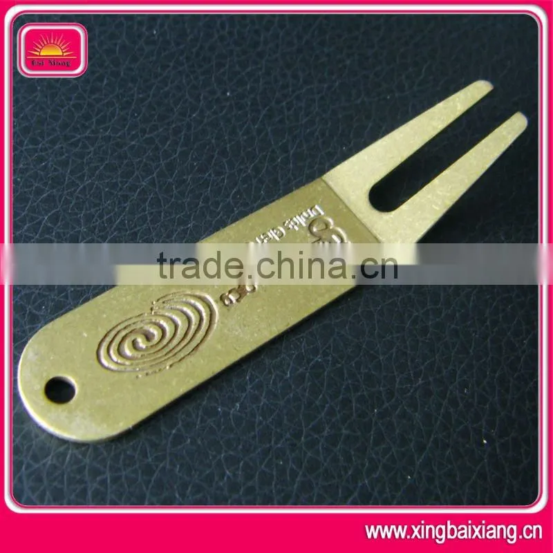 Fashion new design car logo golf repair tool