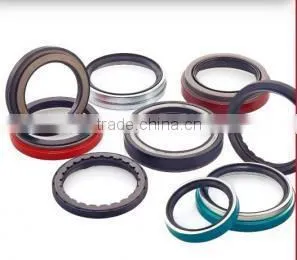 Trucks for sale power steering oil seal filled 20% carbon fibre ptfe ring with good quality oil seal for spark-plug