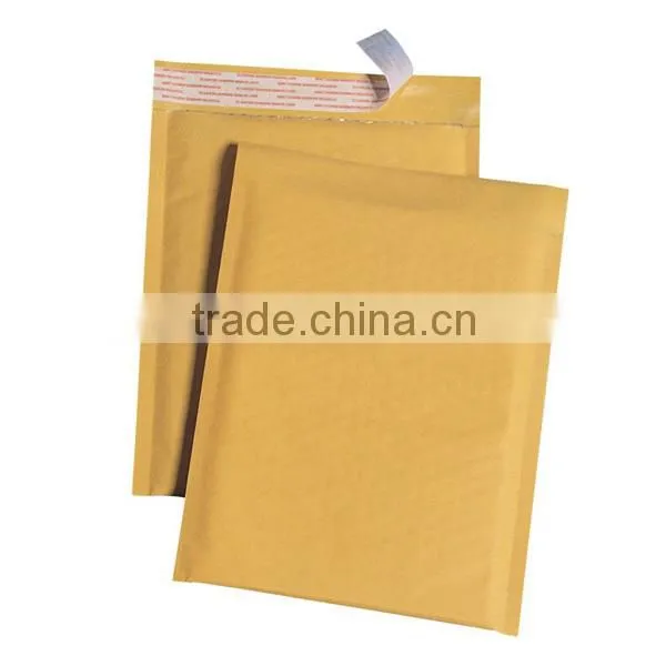 Gift card black envelope, fancy paper envelope printing
