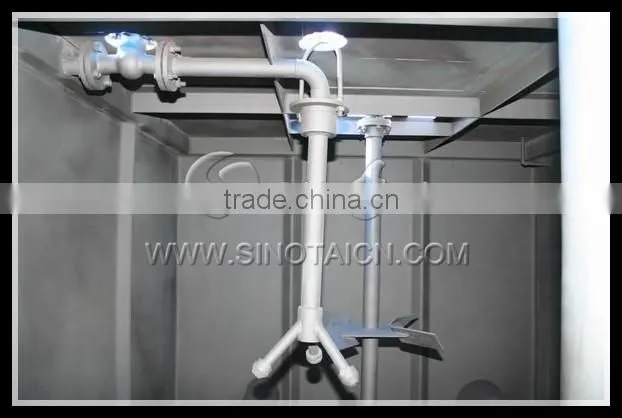 HOT!!! NJQ Series Drilling Mud Gun