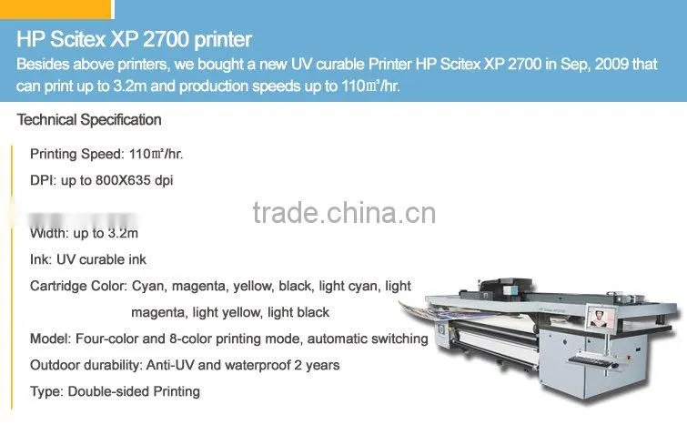 light box poster printing
