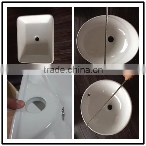Bathroom Ceramic Hand Wash Basin Price Bathroom Cabinet Basin