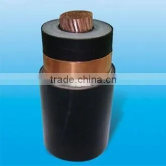 Self Regulated Heating Cable Flame Retardant Cable Industrial Cable