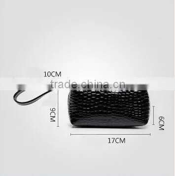 2015 China Wholesale 6pcs Leather Handbag Sexy Woman Fashion Handbag