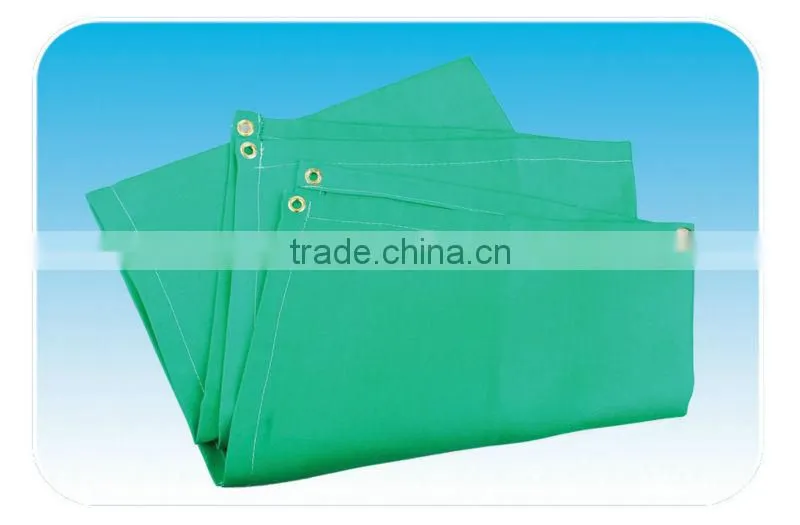Industrial Fire Blanket
