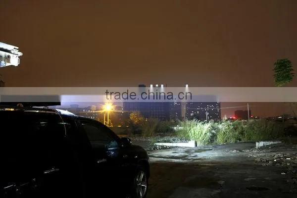 Super bright 24W LED Offroad Work Light Lamp Flood Beam 12V 24V IP67 leds Truck Boat Tractor Driving lights