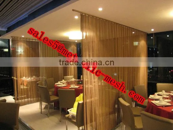 Metal curtain Room partition,Alunimium alloy curtain walls