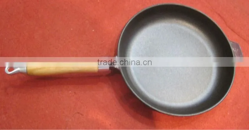 cast iron bakeware