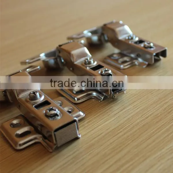 Soft Close Hinge Cabinet