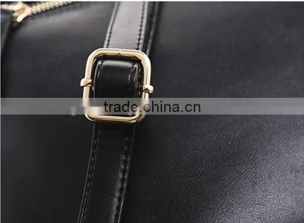 2015 China manufacturers korean free laptop backpack