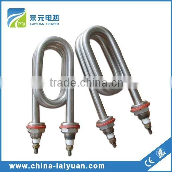 electric oven heater industrial immersion coil heater manufacturer
