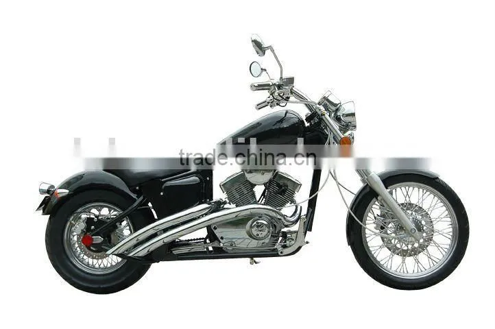 250cc Chopper Motorcycle