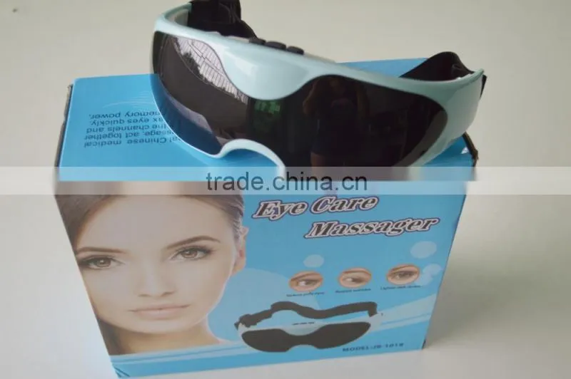Promotional eyes care massager for personal