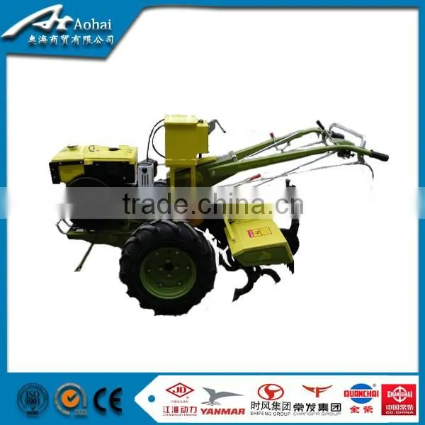 Plough for walking tractor/walking tractor ridger price