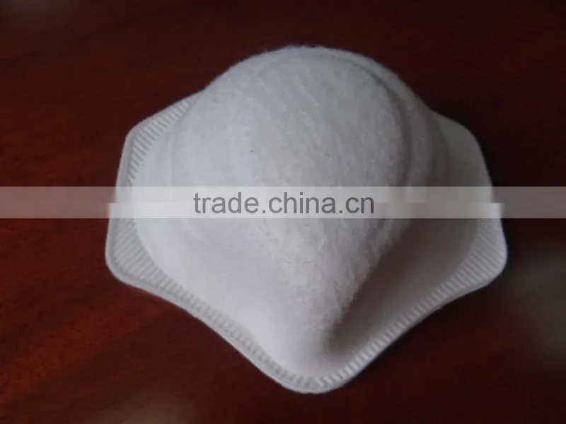 Auto N95 Non woven respirator machine--Rotary Cup Mask Edge Welding and Cutting Machine
