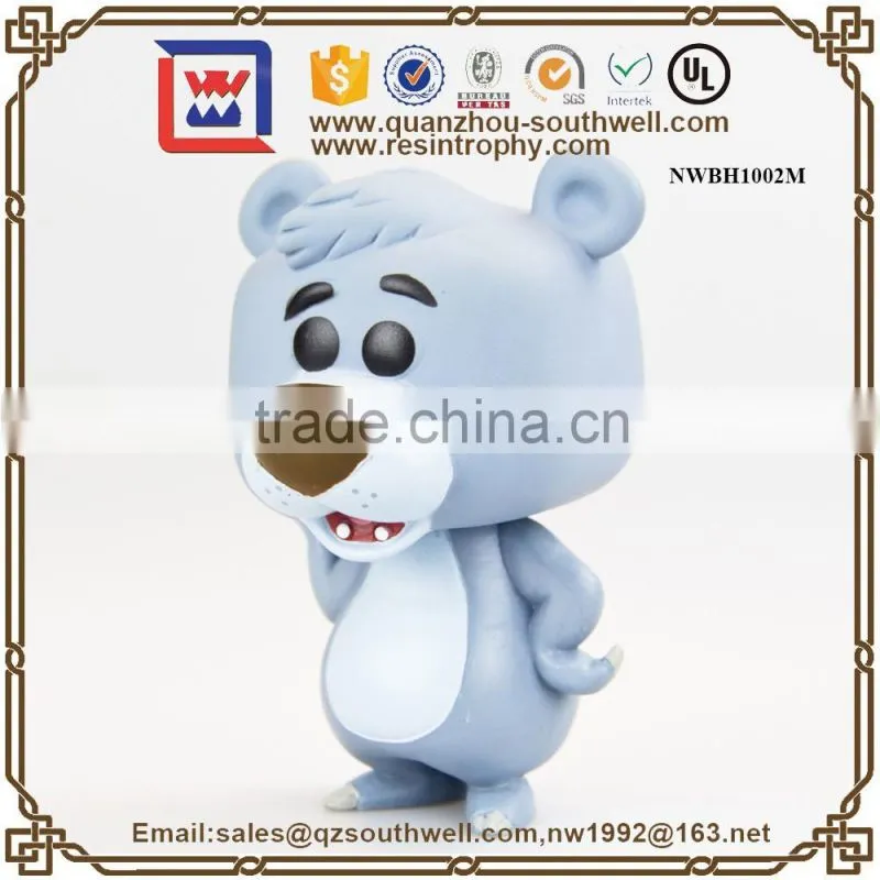 Hot Vinyl Toy, Custom Vinyl Doll, Funko Pop Vinyl Figures Nod Doll Custom