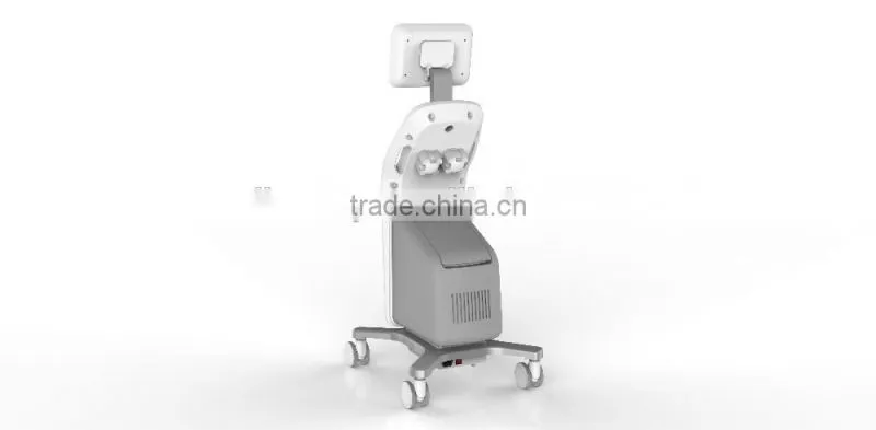 2016 the newest Lipo Hifu Sonic body fat break and skin tightening