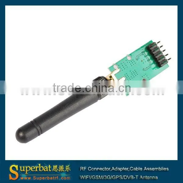 433mhz rf module wireless Transceiver with antenna