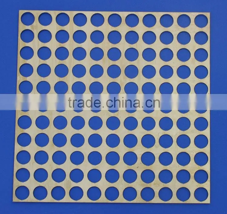 CNC Laser Plasma Cutting Machine
