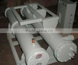 5 ton New Tech Quick Freezing Block Ice Machine