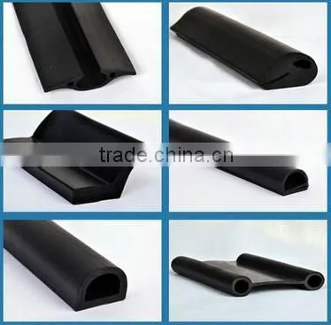 Custom Made High Temperature Silicon Seal