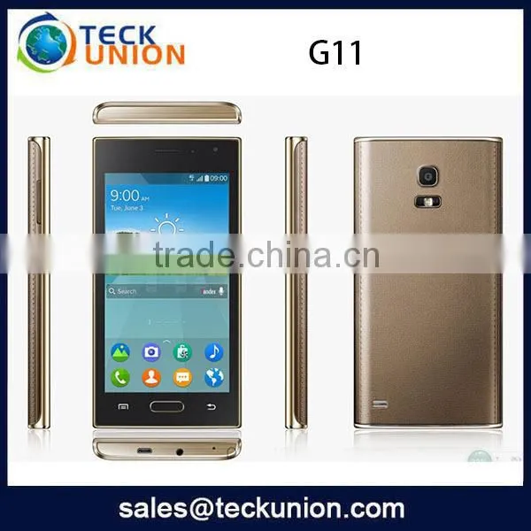 G11 WIFI TV Mobile Phone