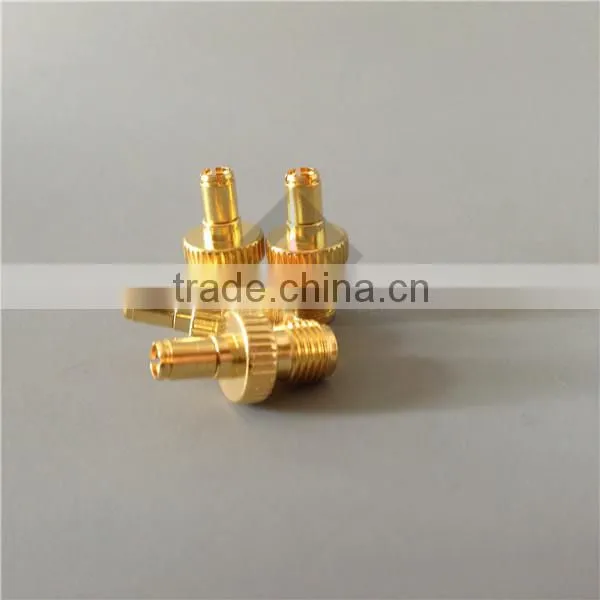 SMA Female To TS9 Male Connector