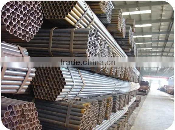 High Quality Functional Galvanized Scaffold Tube