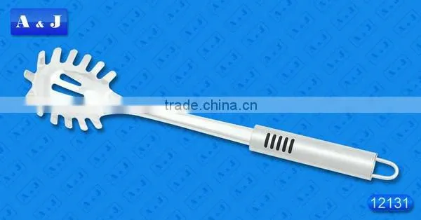 Stainless Steel Spoon