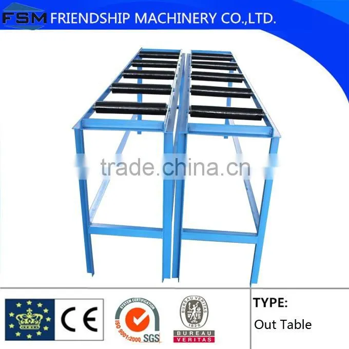 CZ Purlin Production line