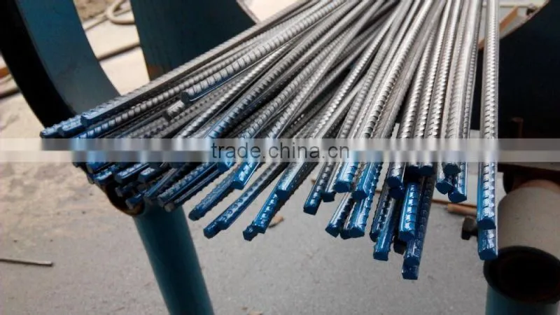 Angle bar 25x5mm Corrugated bar shangdong tianjin building materials Trade Assurance AAA