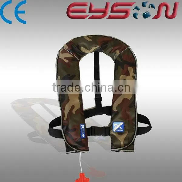 Eyson work vest life jacket with CE approved