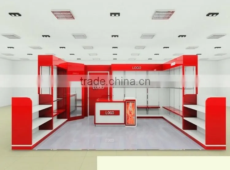 Supply all kinds of phone accessory display rack,cell phone display acrylic