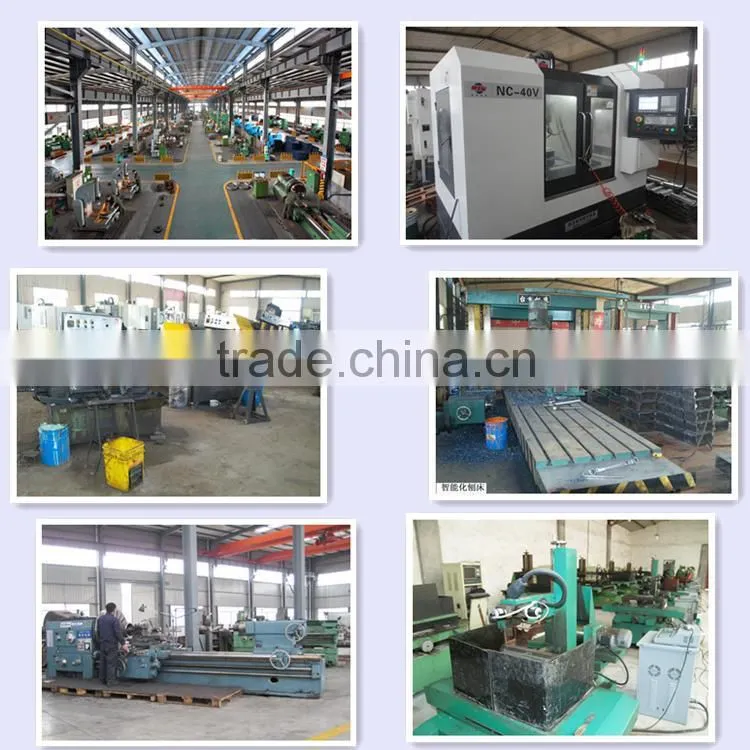 QMY4-45 mobile brick making machine egg layer type hollow block making machine for small scale industries