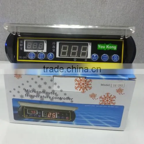 Yk-285 CE indoor /outdoor portable digital greenhouse controller