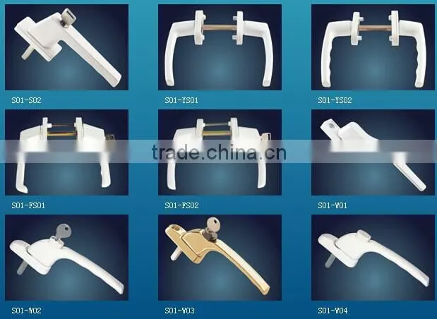 window handle